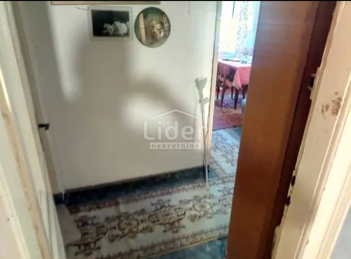 Appartamento Zamet, Rijeka, 40m2