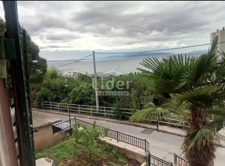 Appartamento Zamet, Rijeka, 40m2