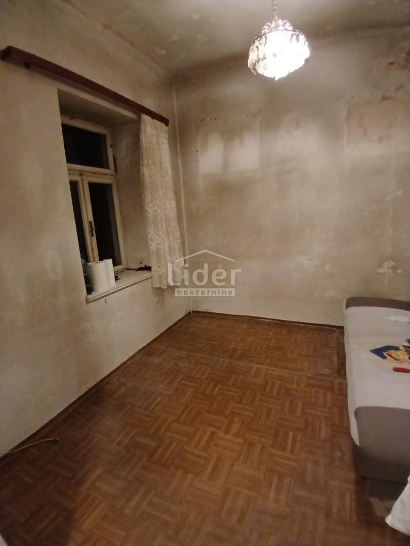 Appartamento Zamet, Rijeka, 40m2