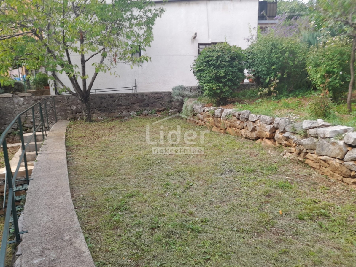 Appartamento Zamet, Rijeka, 40m2