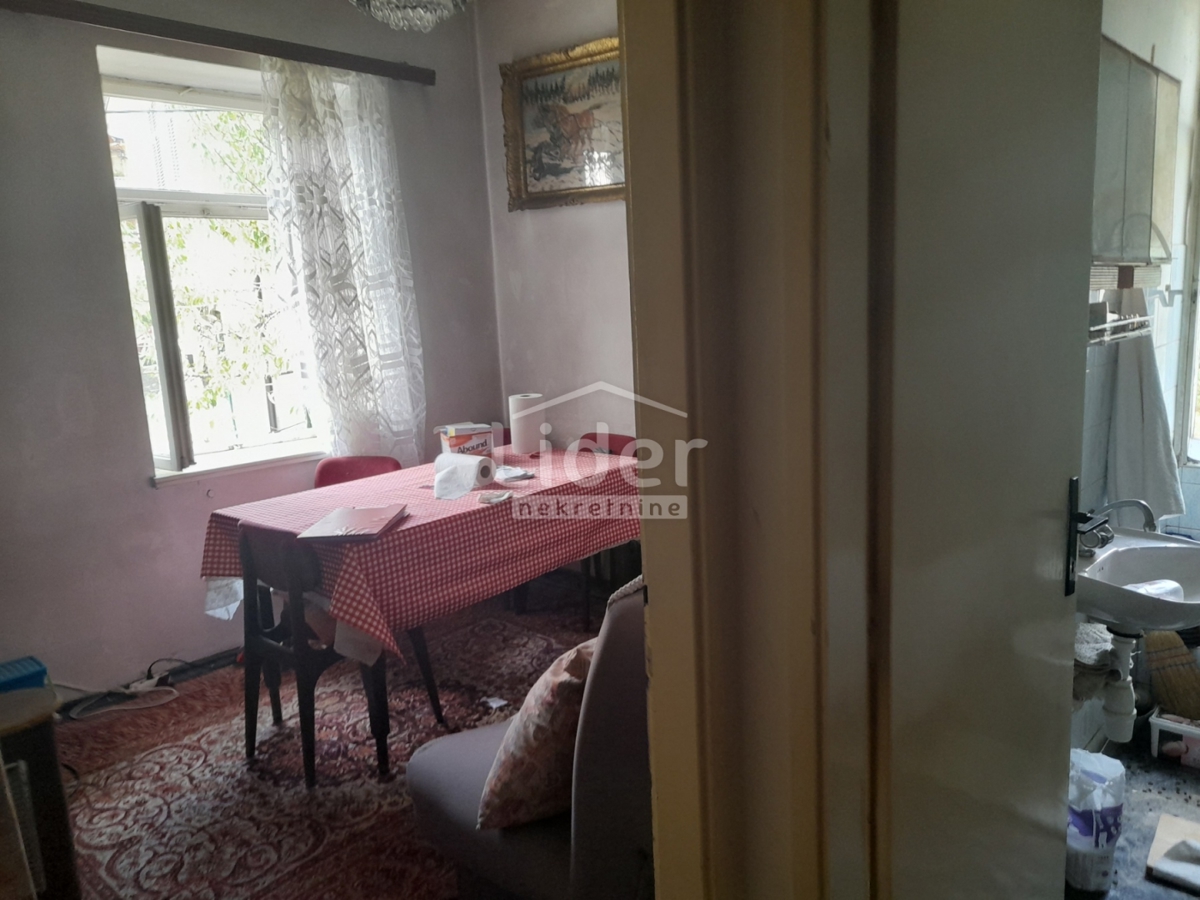 Appartamento Zamet, Rijeka, 40m2