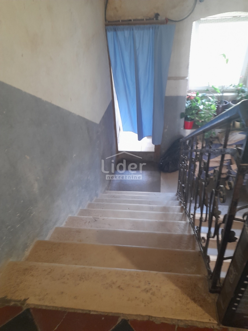 Appartamento Zamet, Rijeka, 40m2