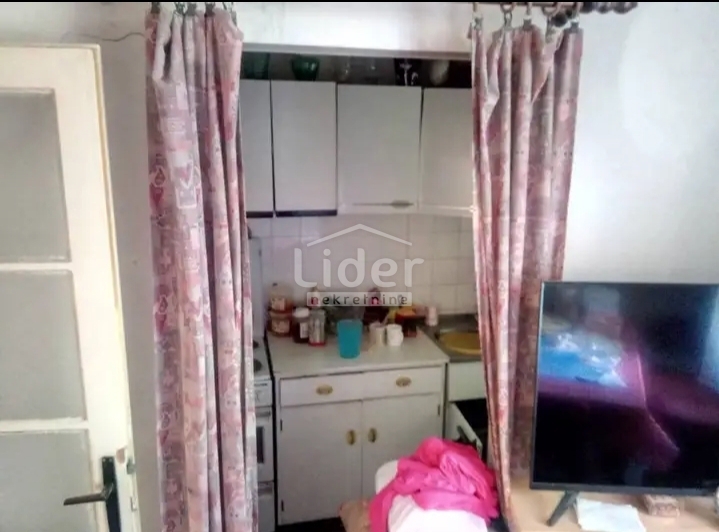 Appartamento Zamet, Rijeka, 40m2