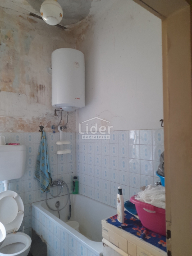 Appartamento Zamet, Rijeka, 40m2