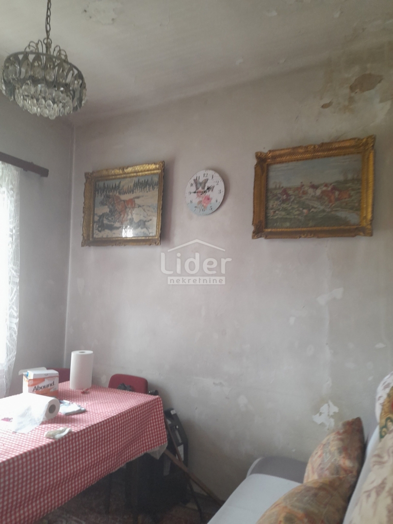 Appartamento Zamet, Rijeka, 40m2