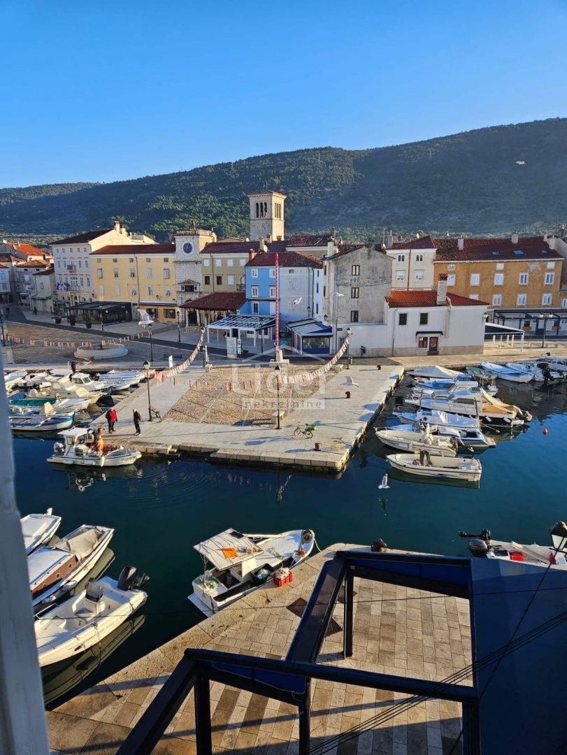 Appartamento per vacanze Cres, 53m2