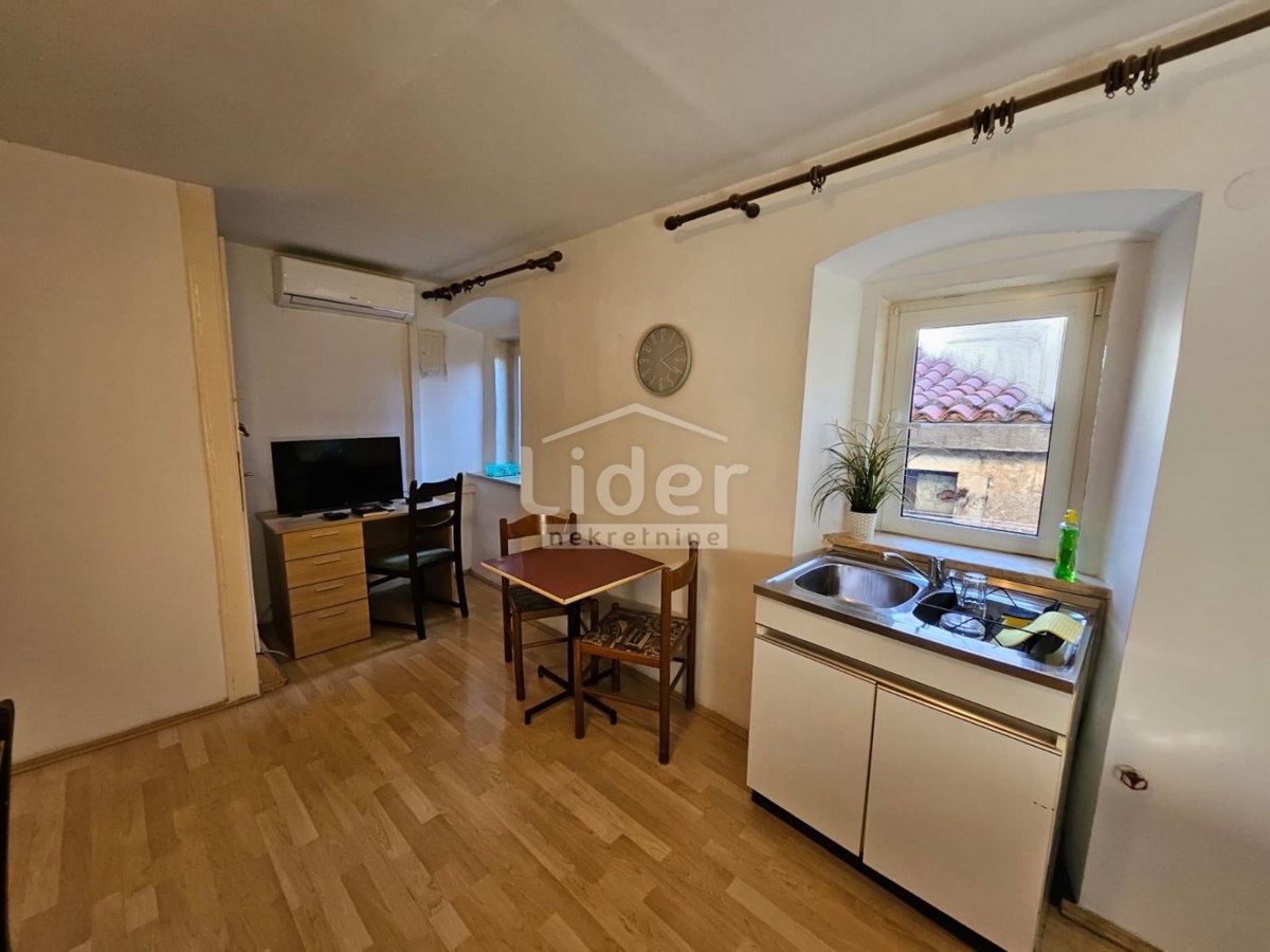 Appartamento per vacanze Cres, 53m2