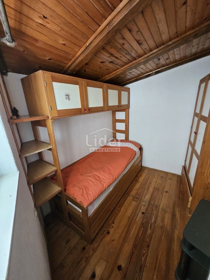 Appartamento per vacanze Cres, 53m2