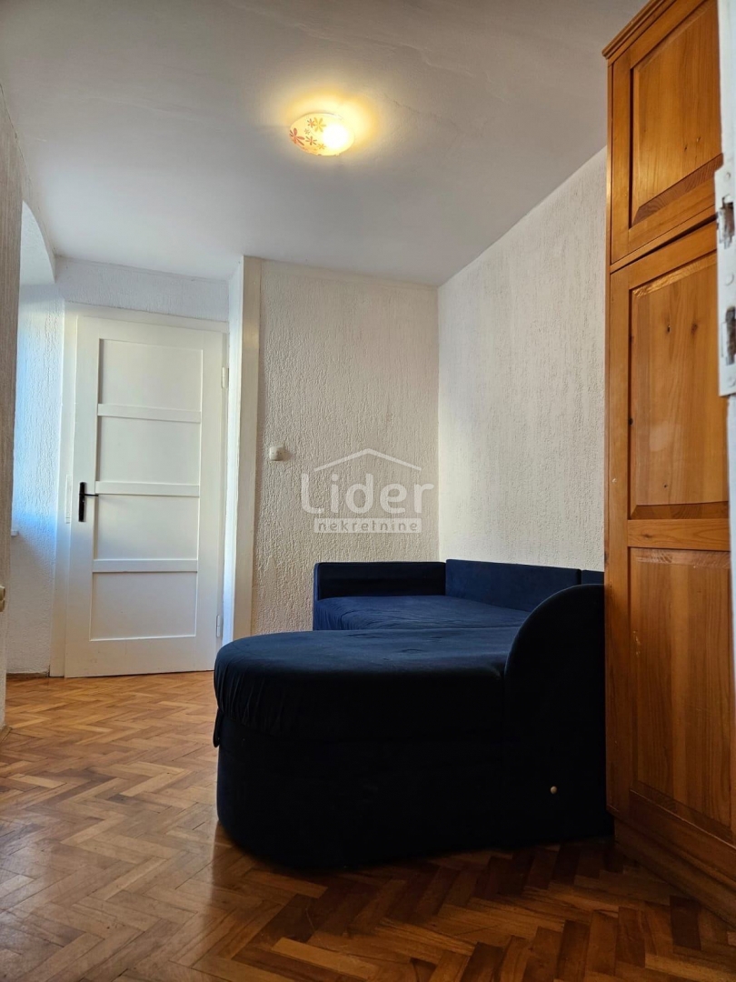 Appartamento per vacanze Cres, 53m2