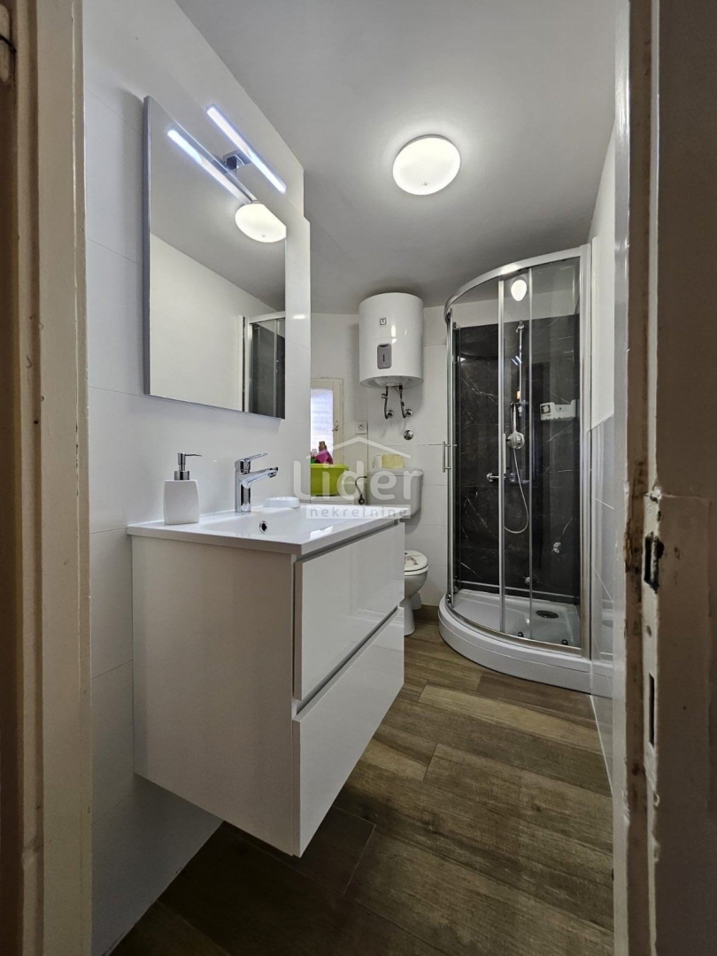 Appartamento per vacanze Cres, 53m2