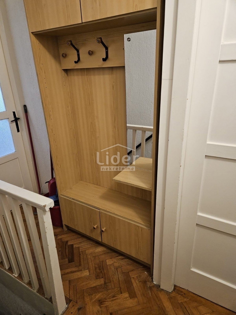 Appartamento per vacanze Cres, 53m2