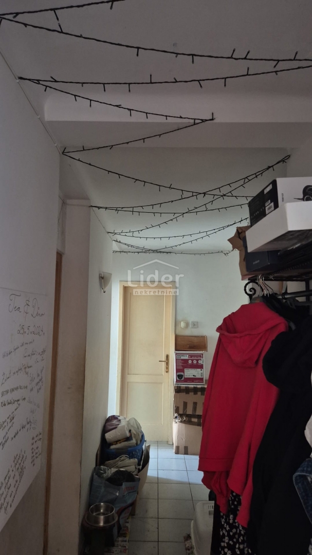 Appartamento Donja Vežica, Rijeka, 47,97m2