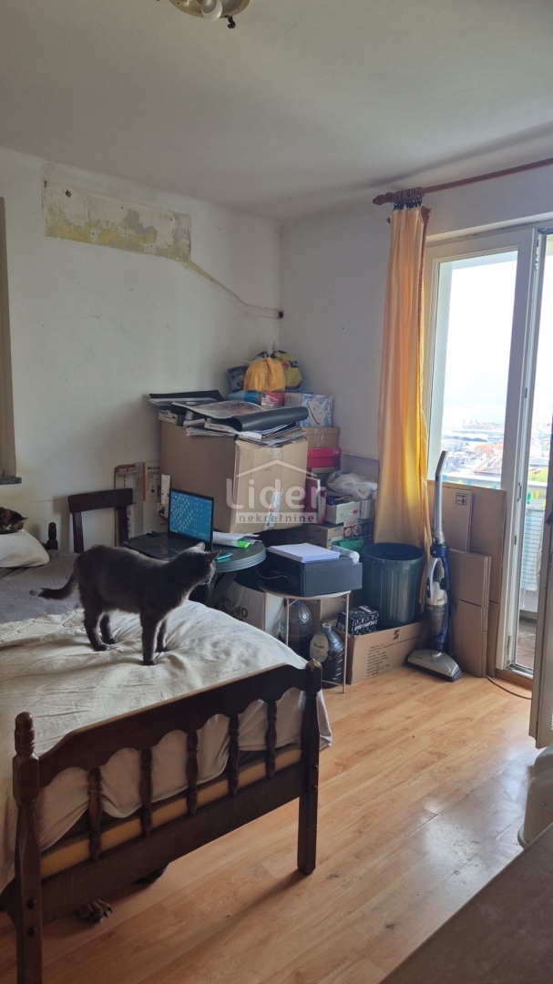 Appartamento Donja Vežica, Rijeka, 47,97m2
