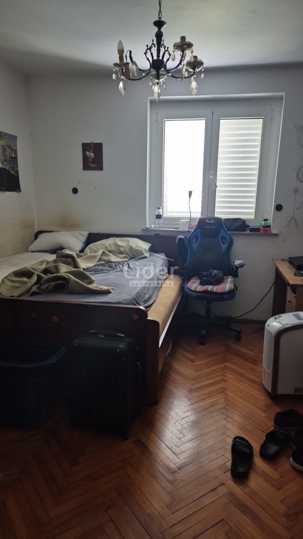 Appartamento Donja Vežica, Rijeka, 47,97m2