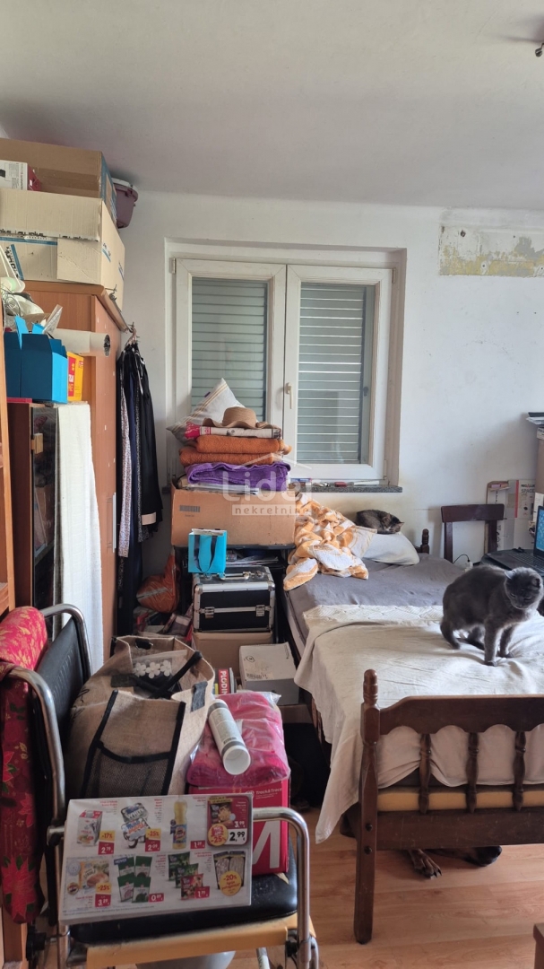 Appartamento Donja Vežica, Rijeka, 47,97m2