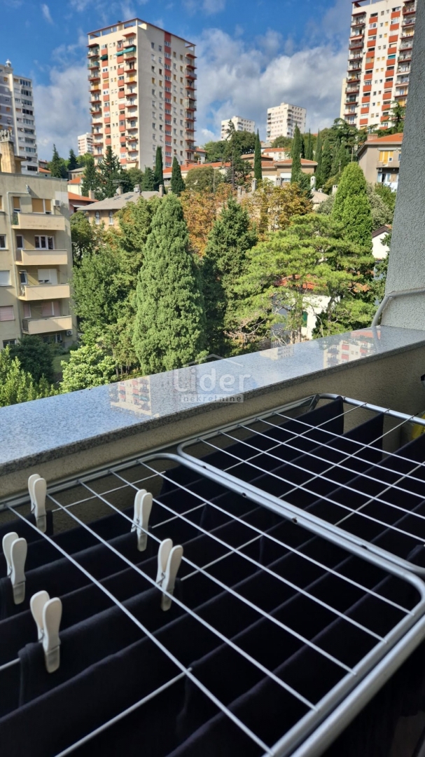 Appartamento Donja Vežica, Rijeka, 47,97m2