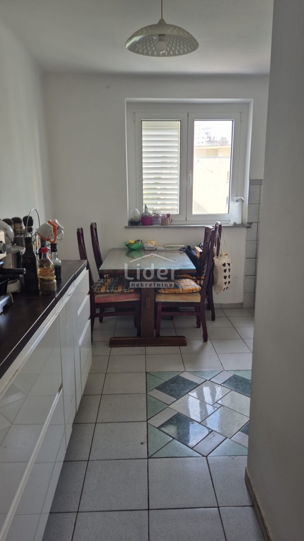 Appartamento Donja Vežica, Rijeka, 47,97m2
