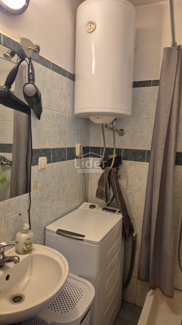 Appartamento Donja Vežica, Rijeka, 47,97m2