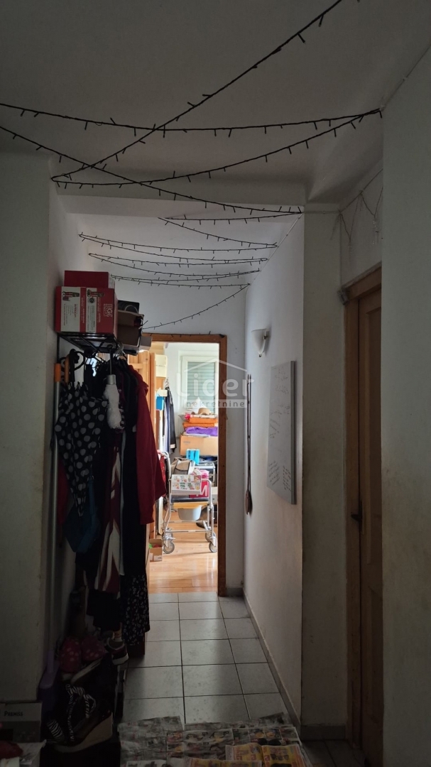 Appartamento Donja Vežica, Rijeka, 47,97m2