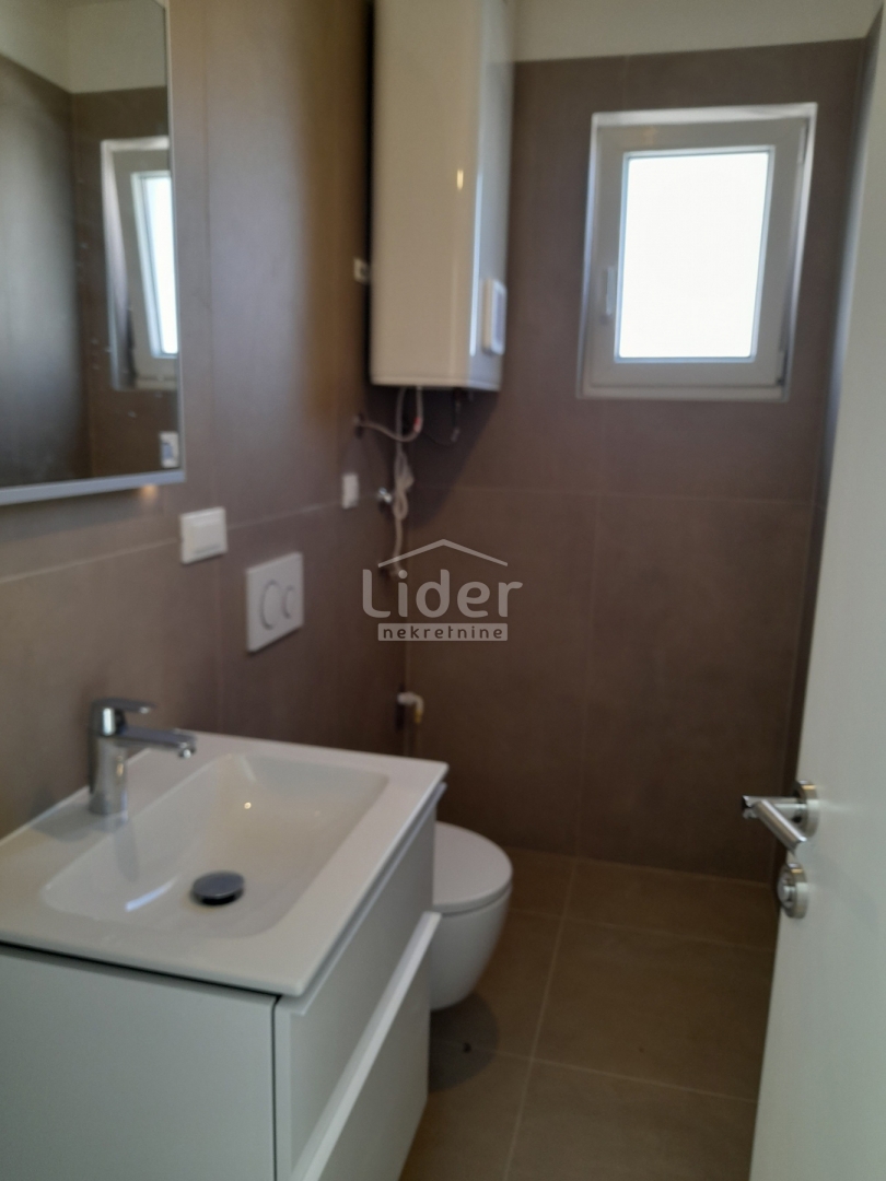 Appartamento Mali Lošinj, 47,51m2