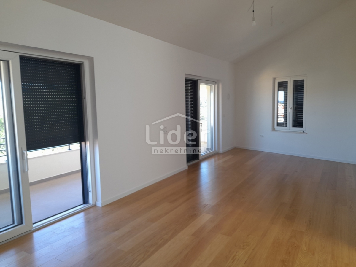 Appartamento Mali Lošinj, 47,51m2