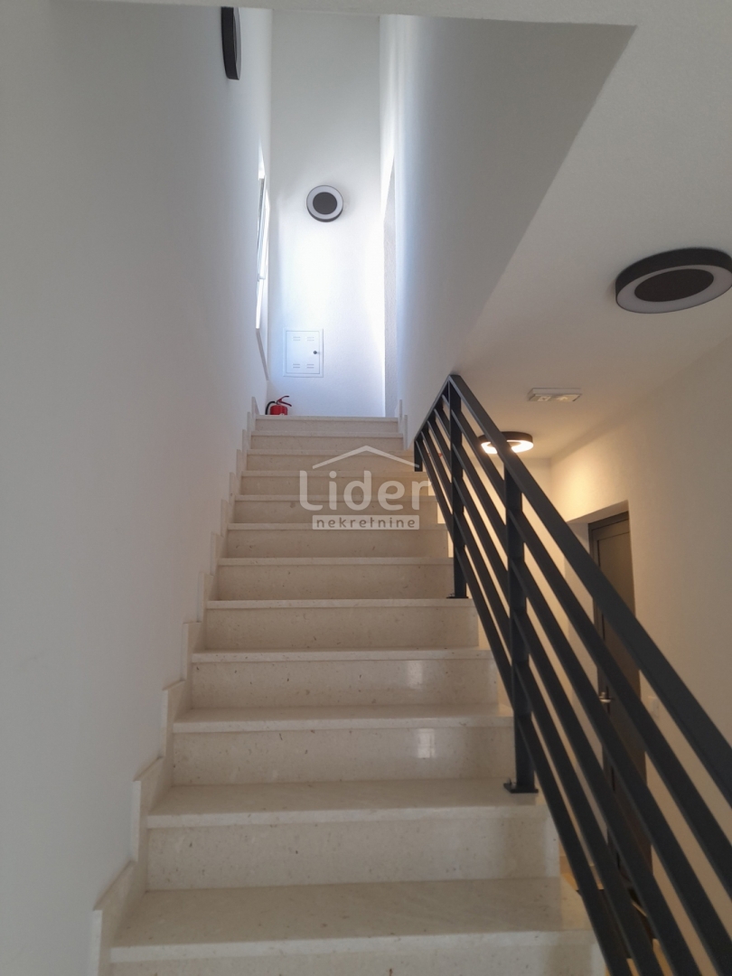 Appartamento Mali Lošinj, 47,51m2