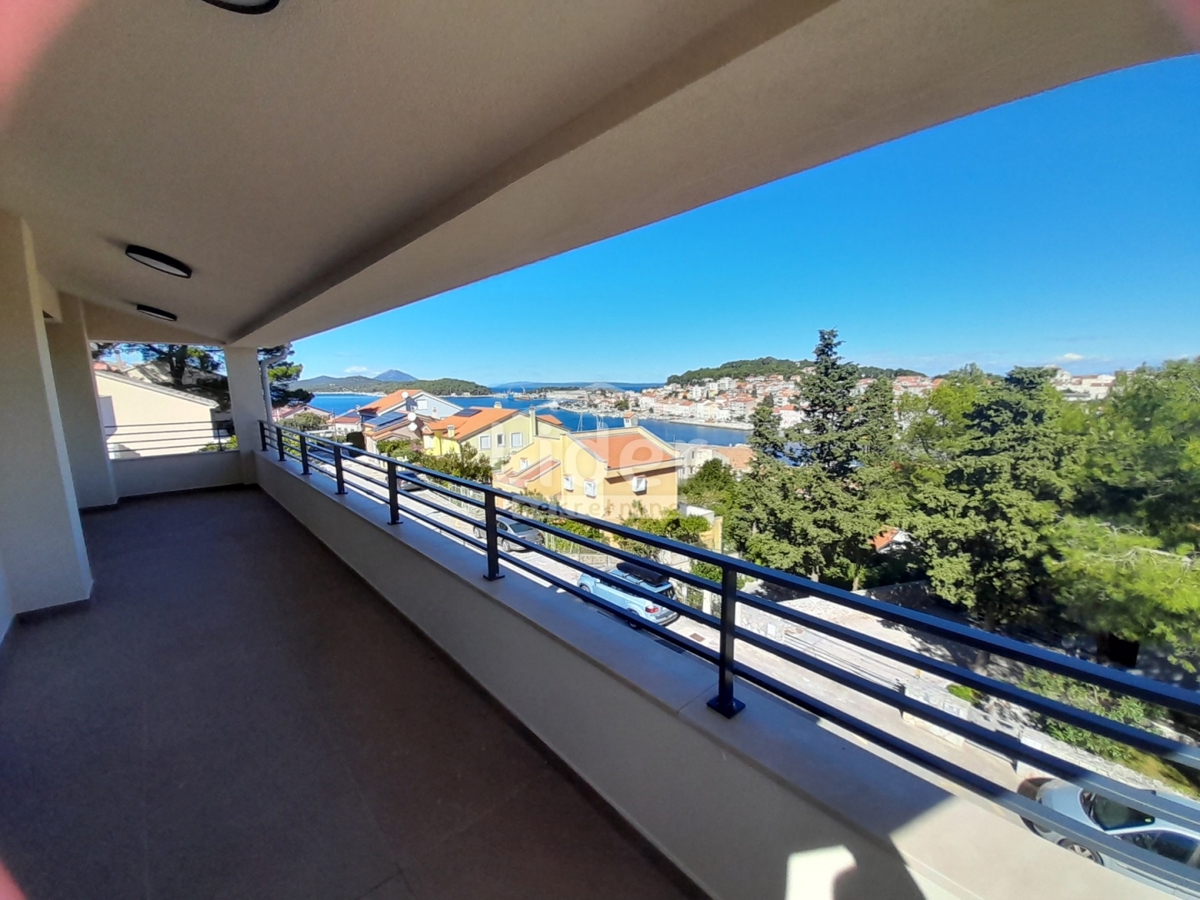 Appartamento Mali Lošinj, 47,51m2