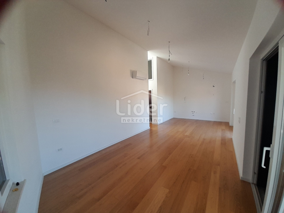 Appartamento Mali Lošinj, 47,51m2