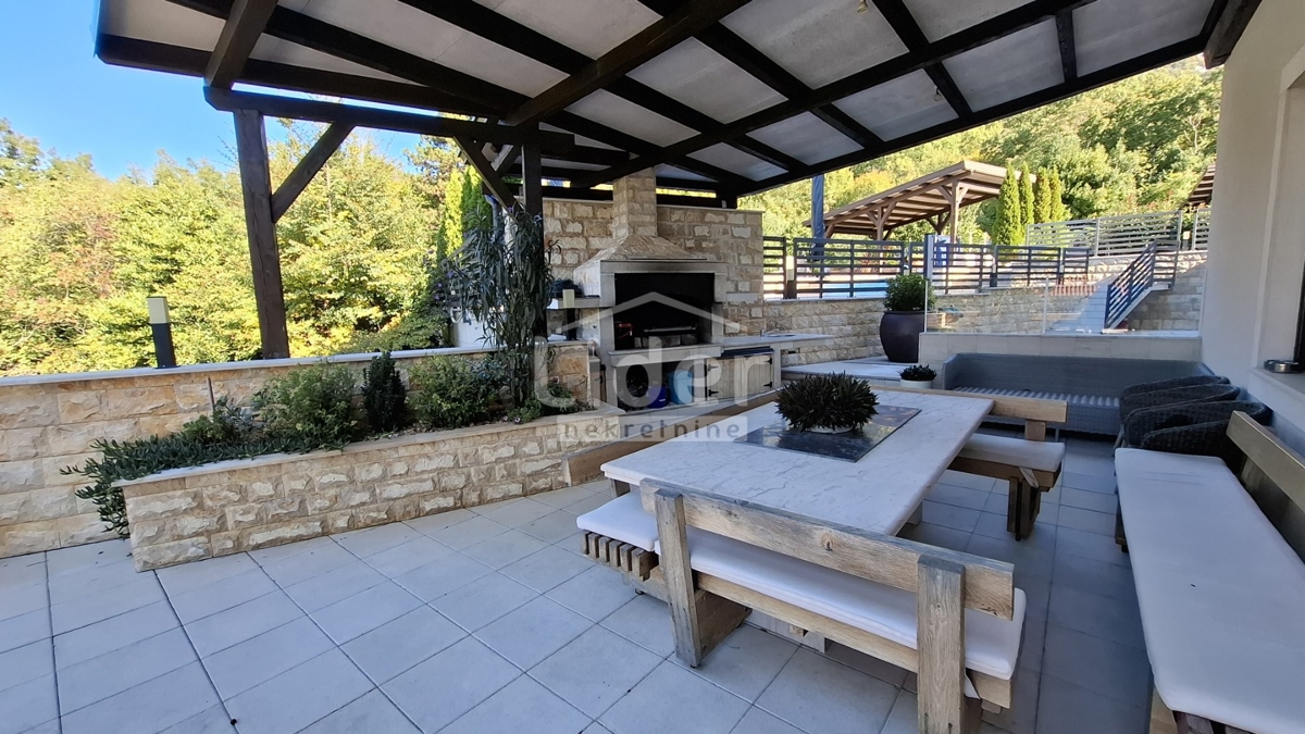 Casa Crikvenica, 400m2