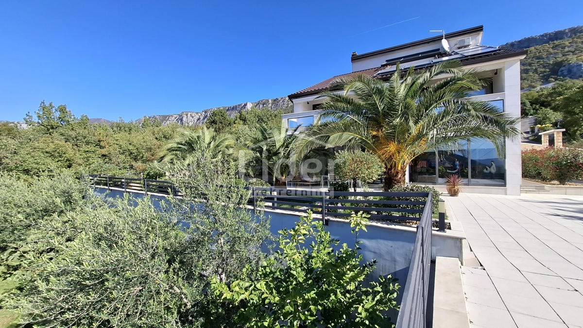 Casa Crikvenica, 400m2