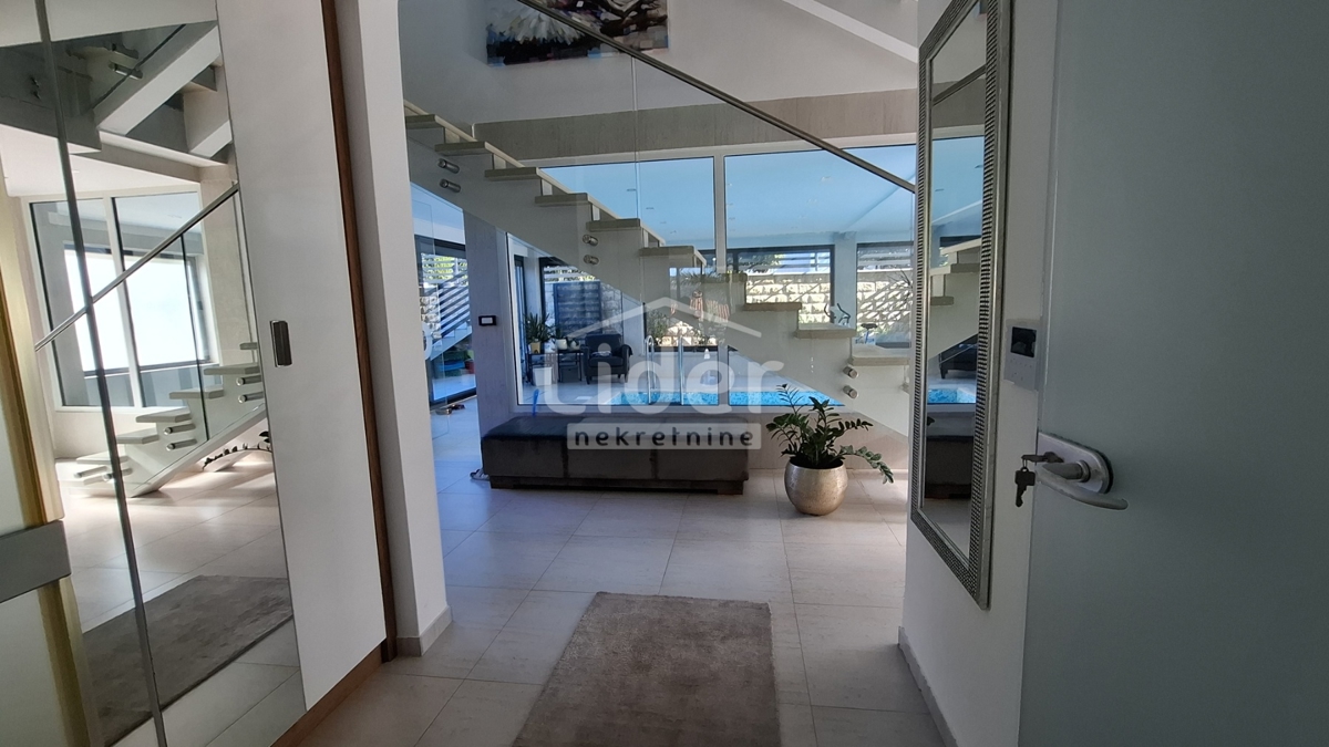 Casa Crikvenica, 400m2