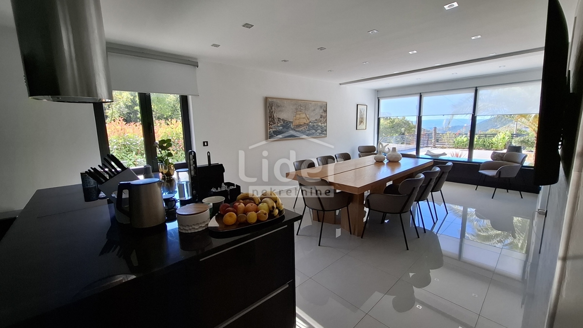 Casa Crikvenica, 400m2