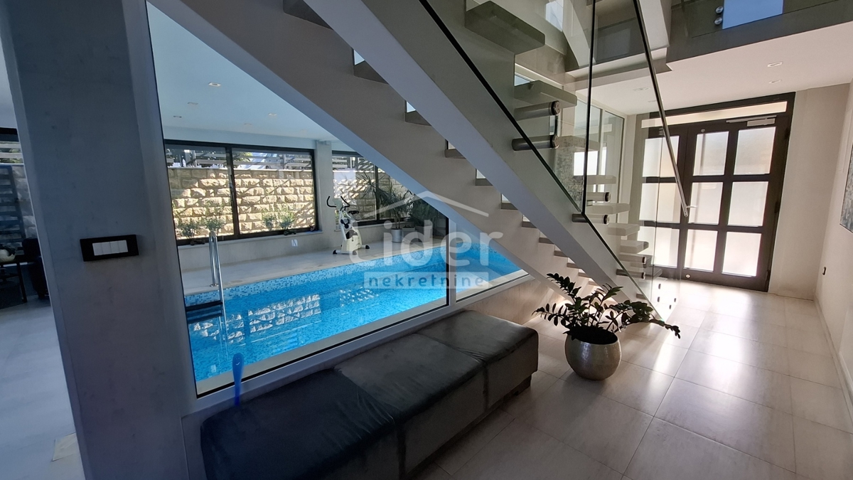 Casa Crikvenica, 400m2