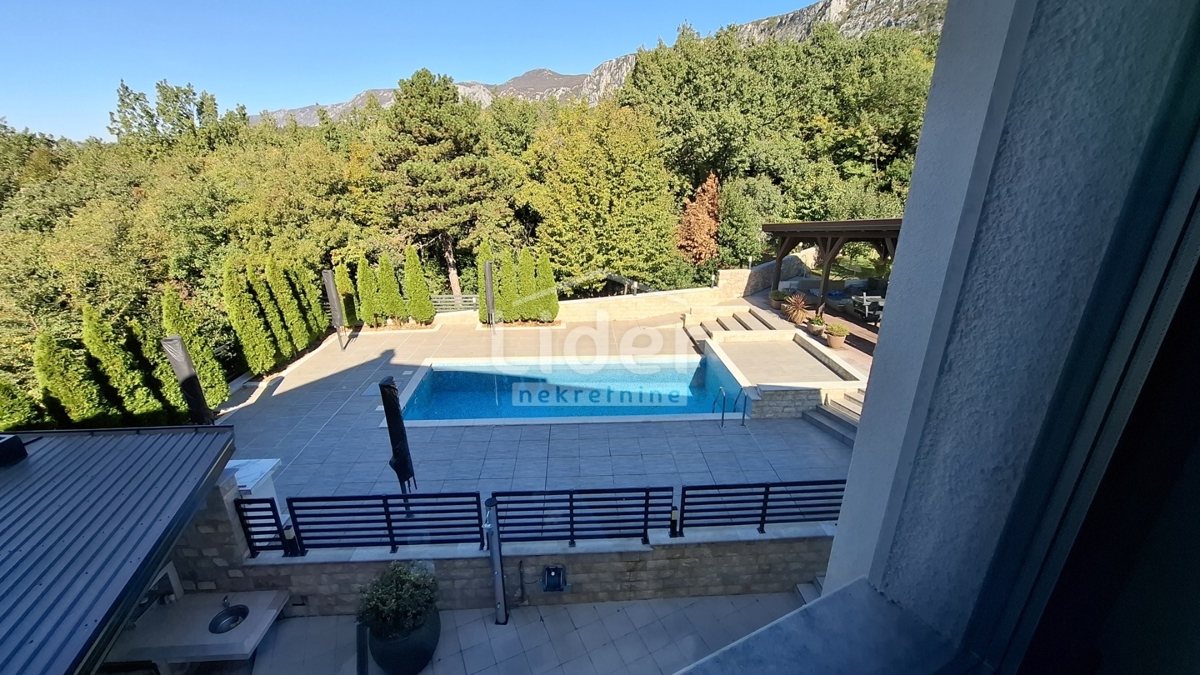 Casa Crikvenica, 400m2