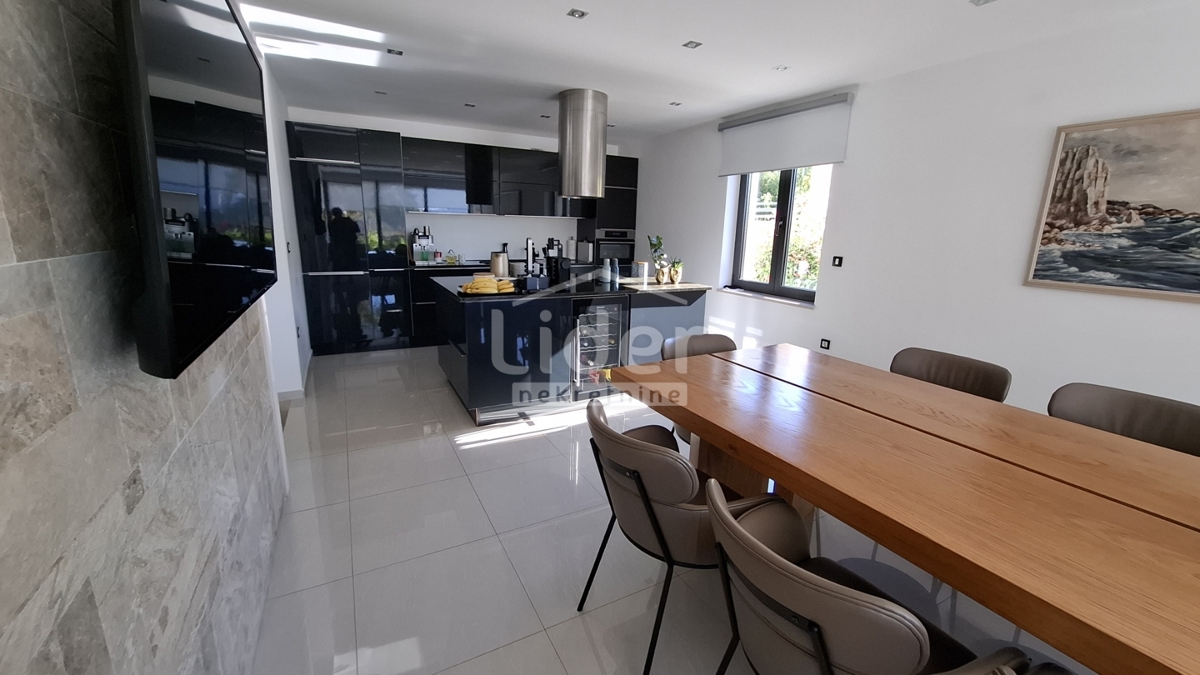 Casa Crikvenica, 400m2