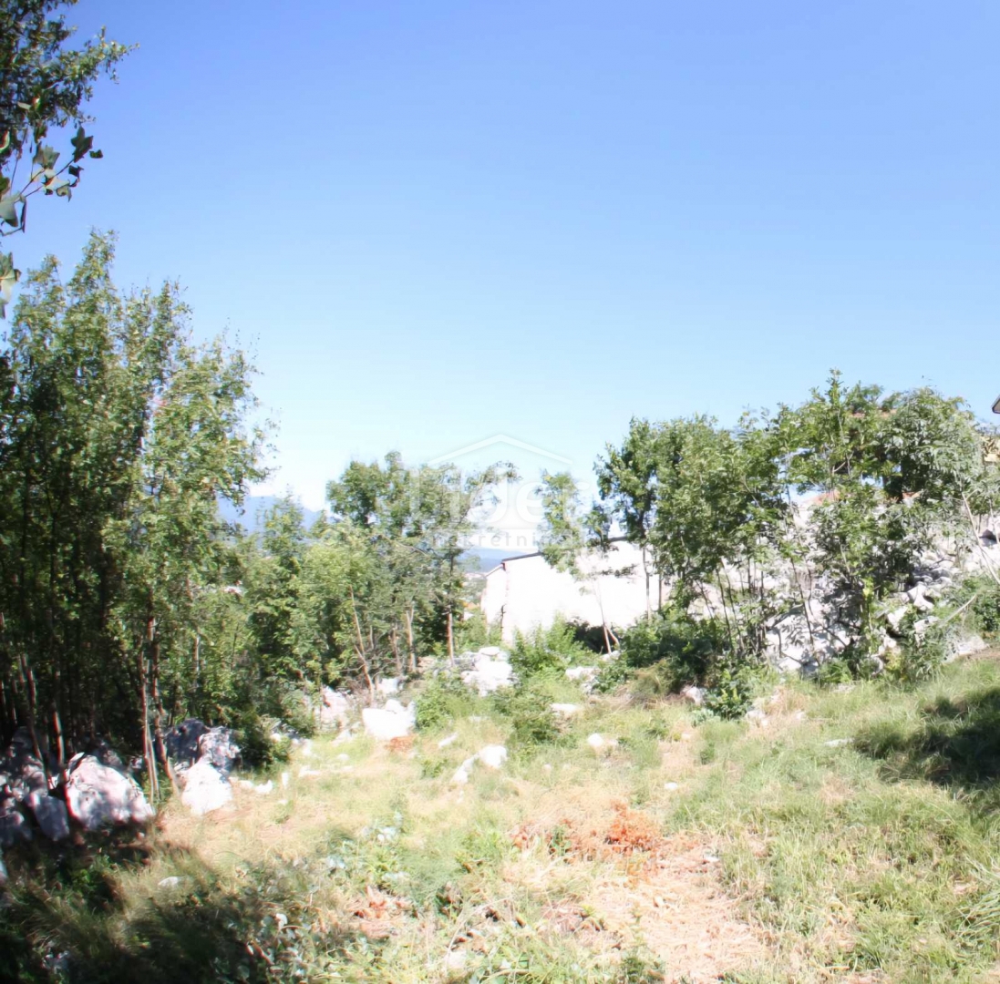 Terreno Saršoni, Viškovo, 1.427m2