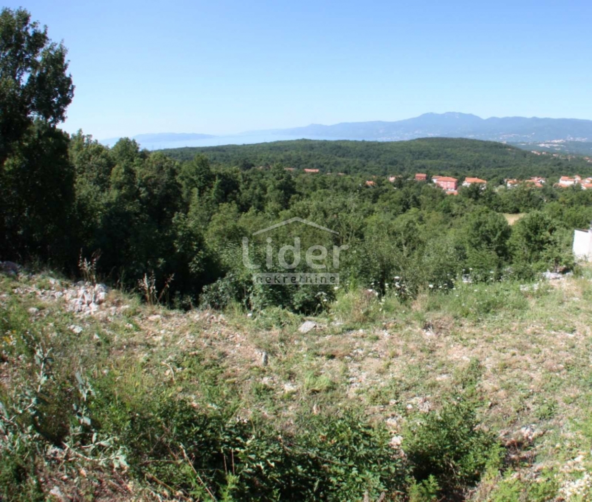 Terreno Saršoni, Viškovo, 1.427m2