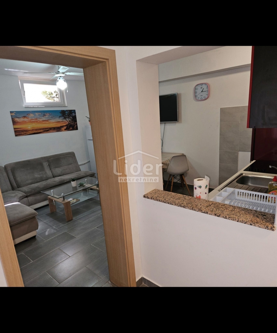 Appartamento per vacanze Stara Novalja, Novalja, 52,97m2