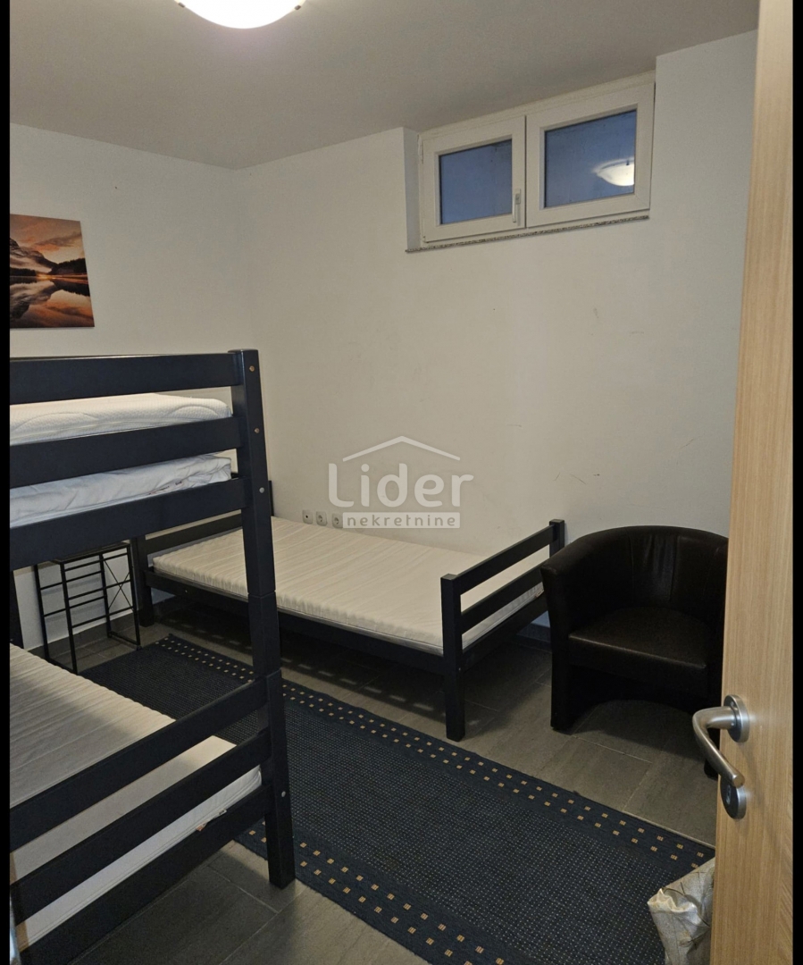 Appartamento per vacanze Stara Novalja, Novalja, 52,97m2