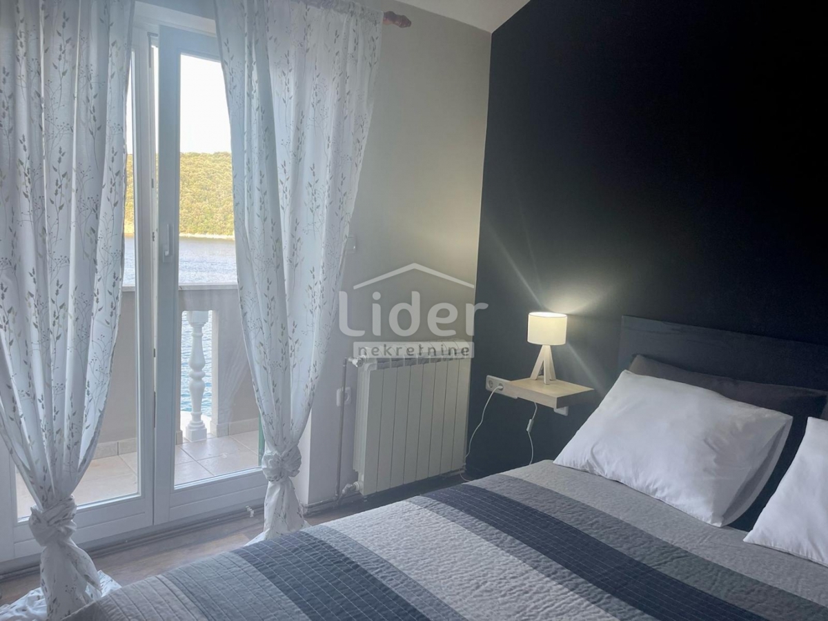 Appartamento Valun, Cres, 90m2