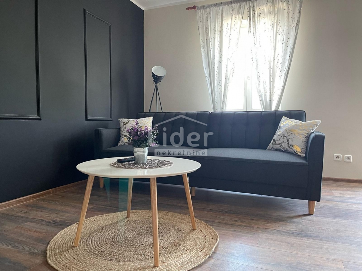 Appartamento Valun, Cres, 90m2