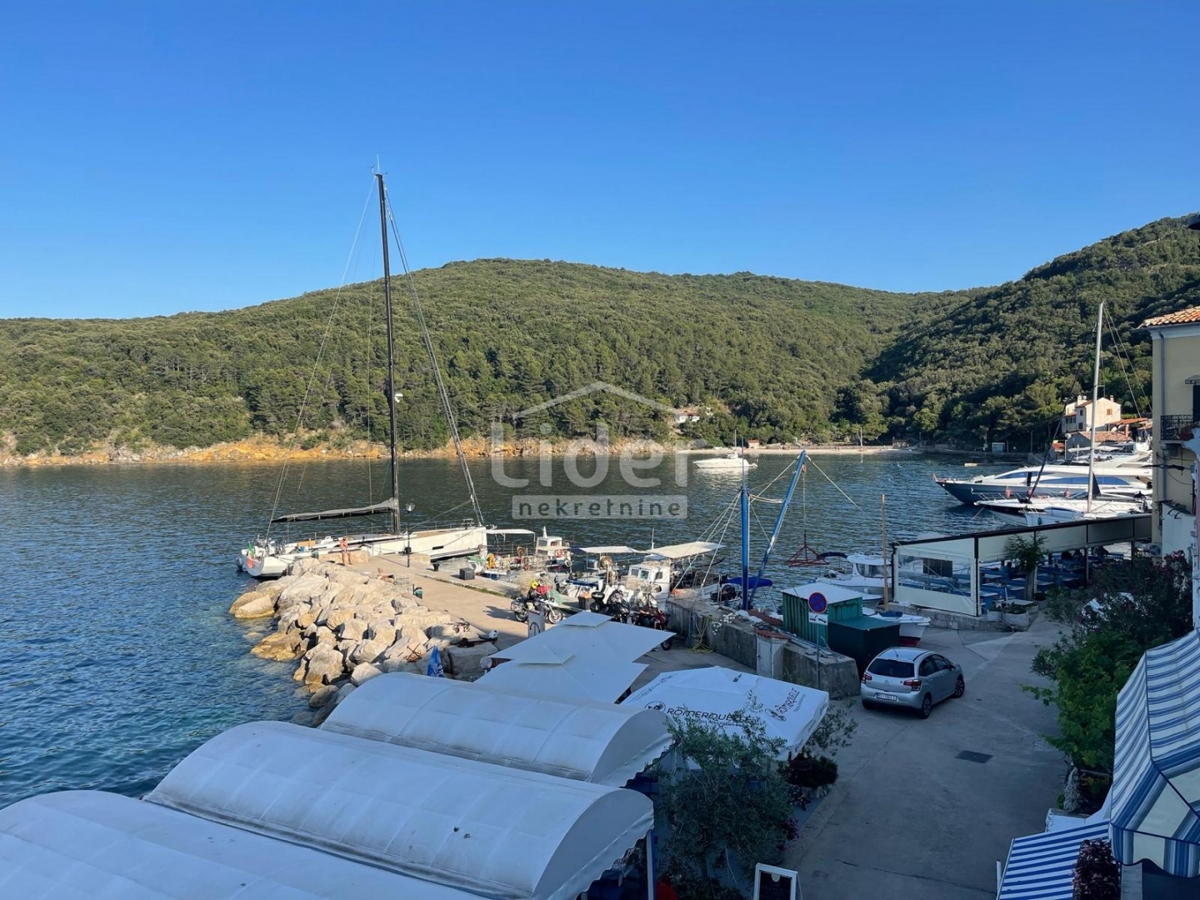 Appartamento Valun, Cres, 90m2