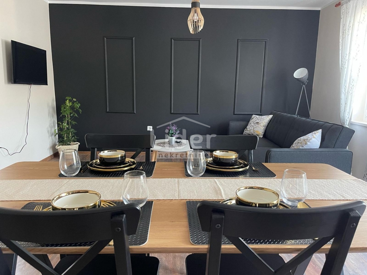 Appartamento Valun, Cres, 90m2