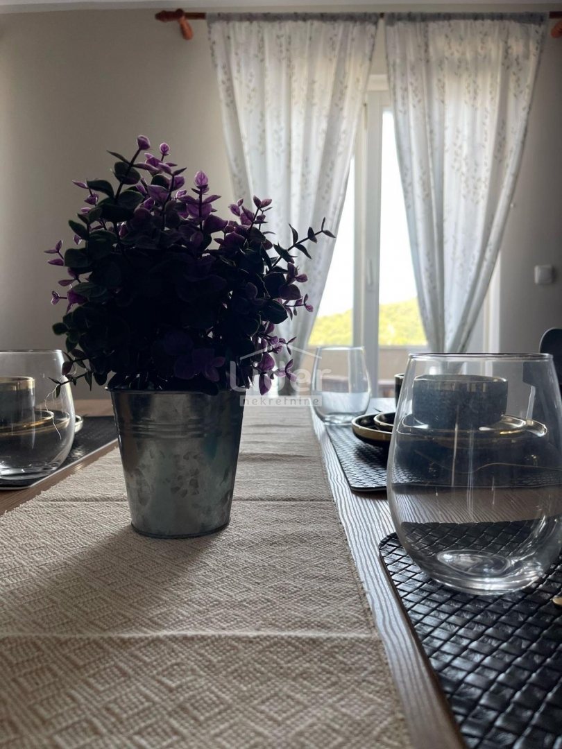 Appartamento Valun, Cres, 90m2