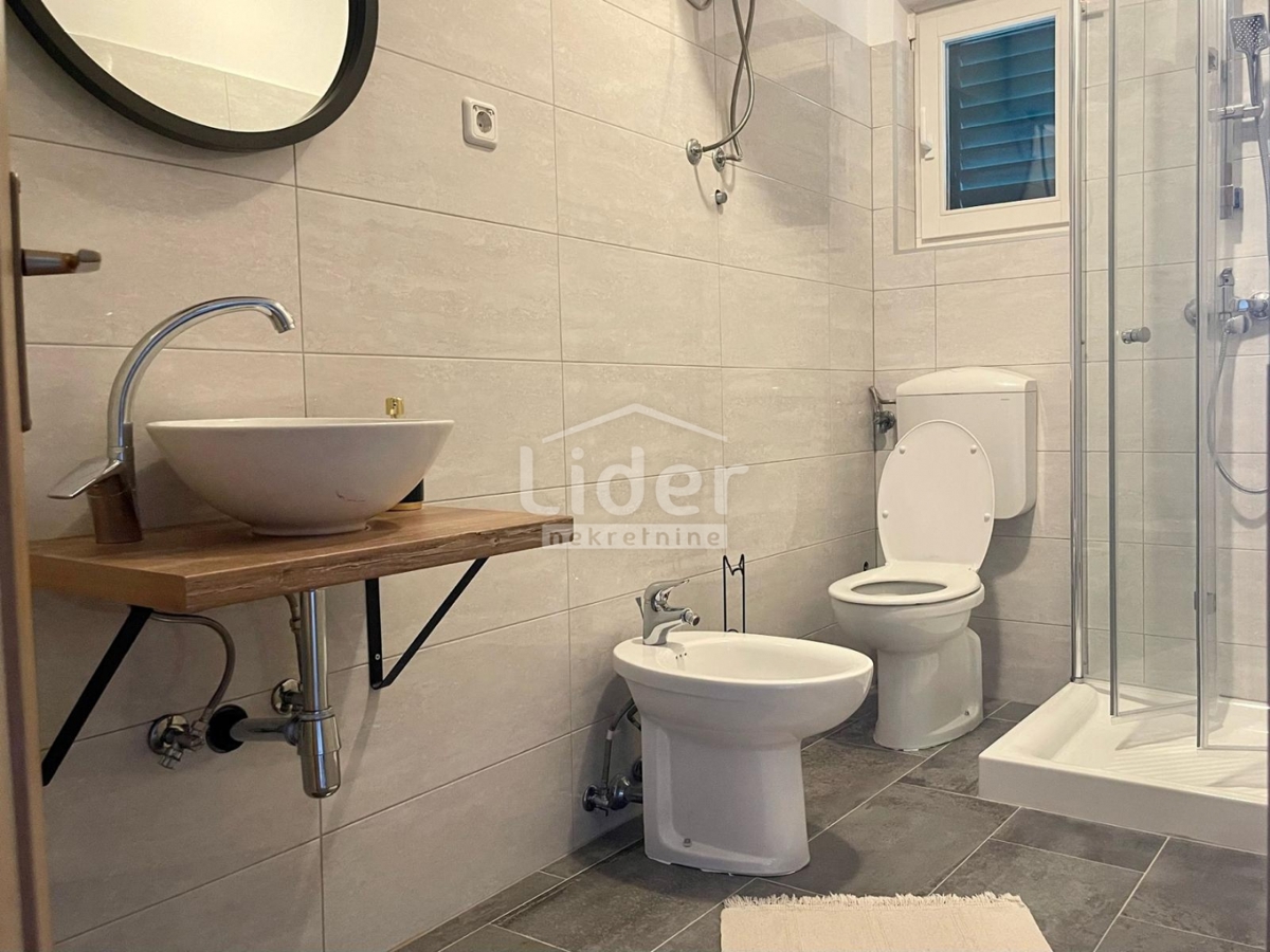 Appartamento Valun, Cres, 90m2