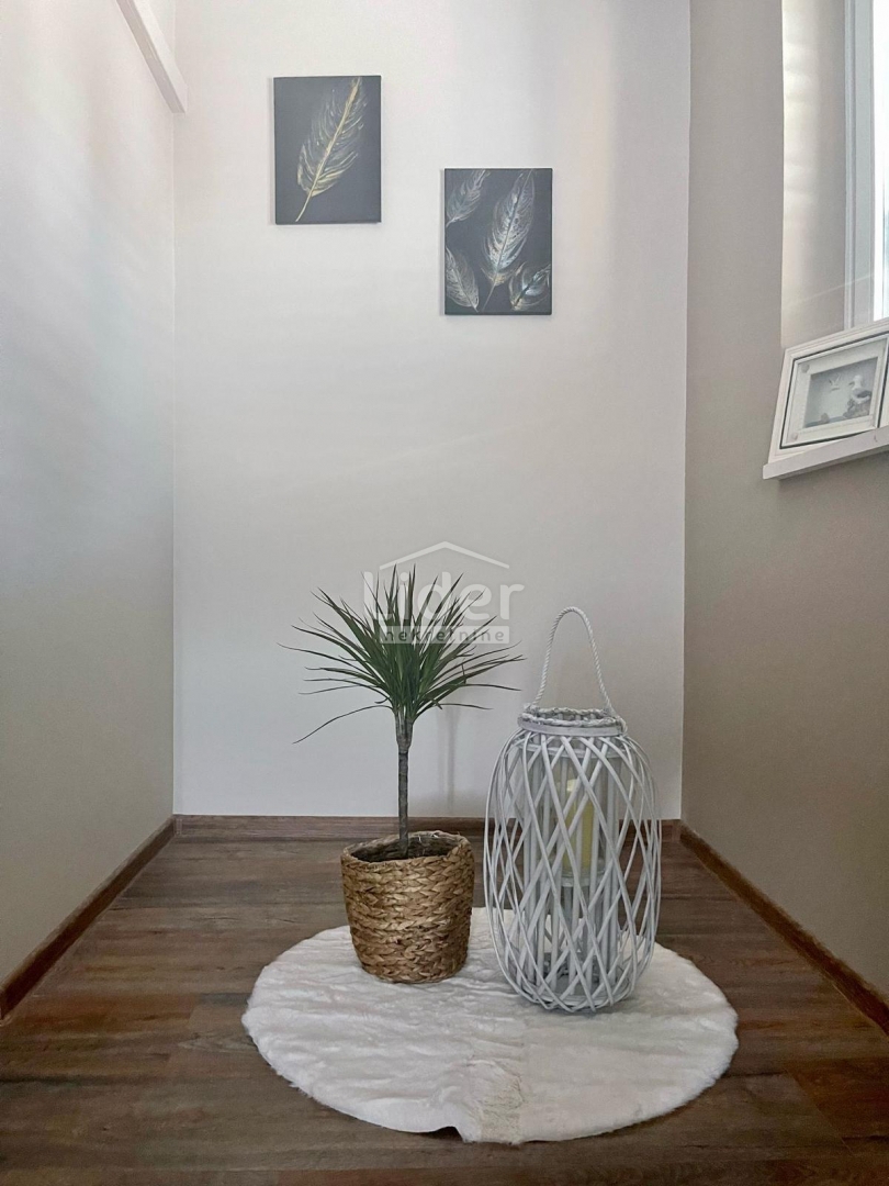 Appartamento Valun, Cres, 90m2