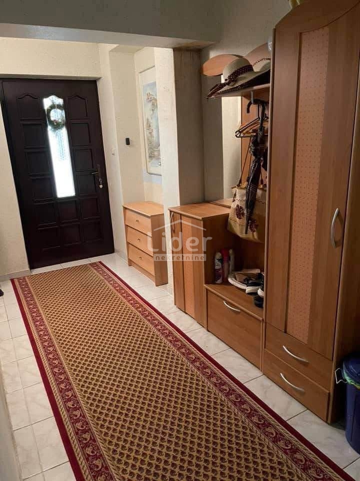 Appartamento Zamet, Rijeka, 95m2