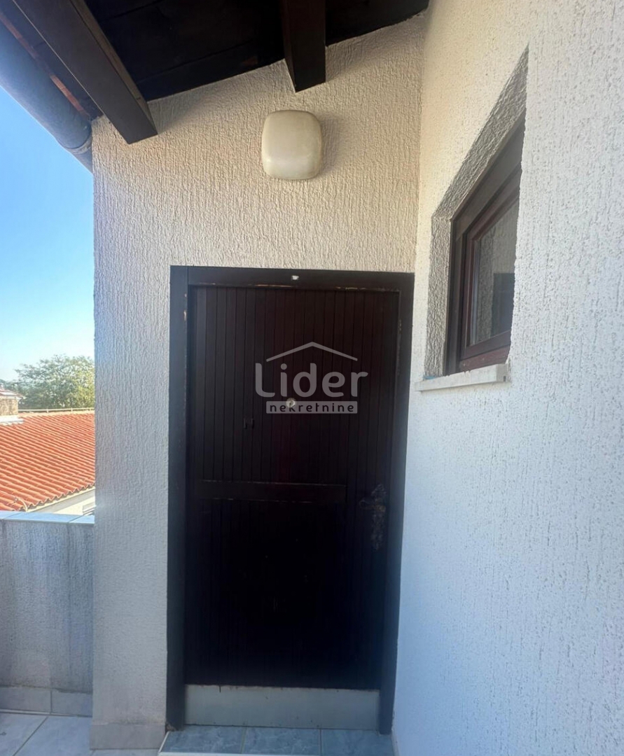 Piccolo appartamento vicino al mare in Istria