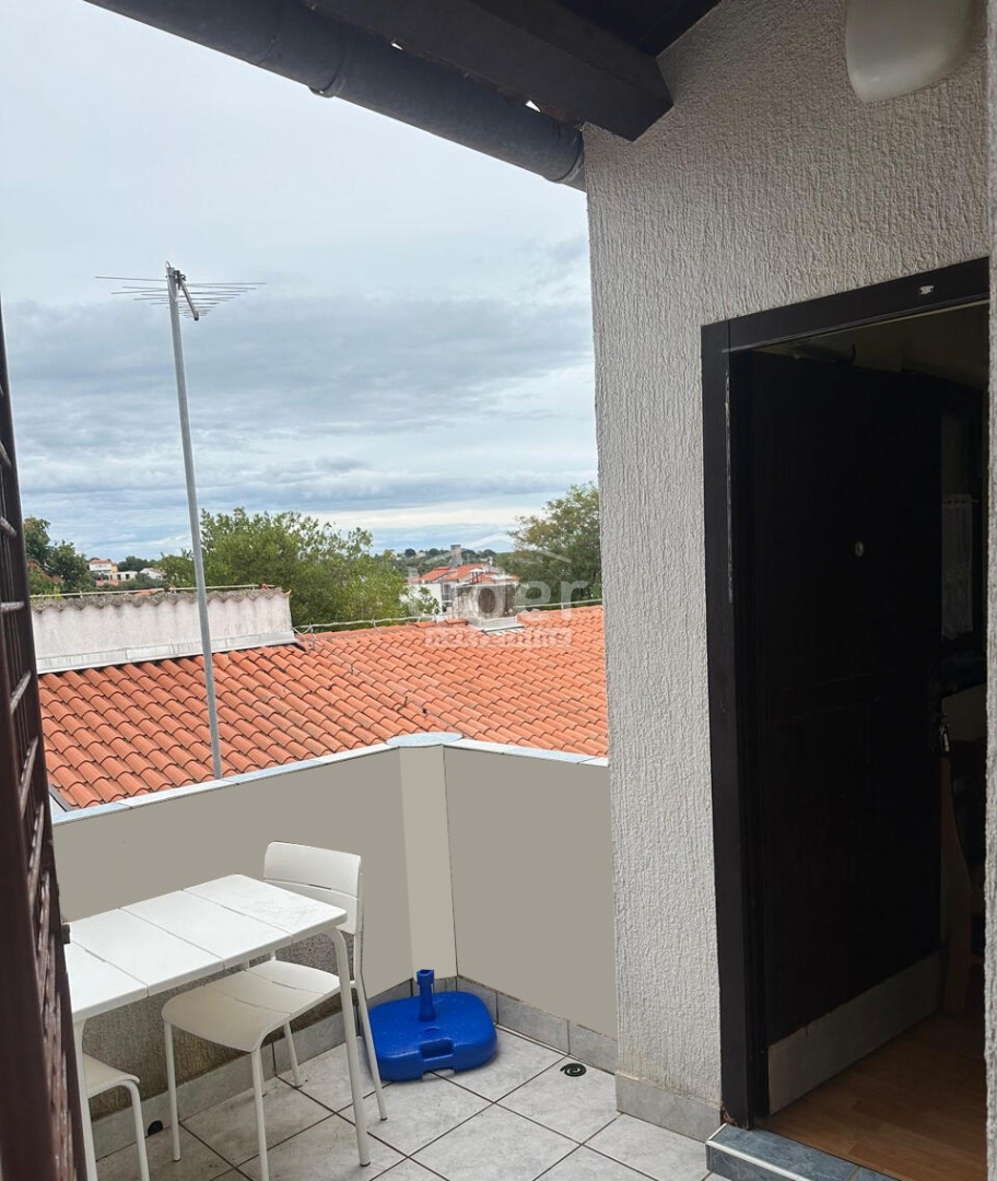 Piccolo appartamento vicino al mare in Istria