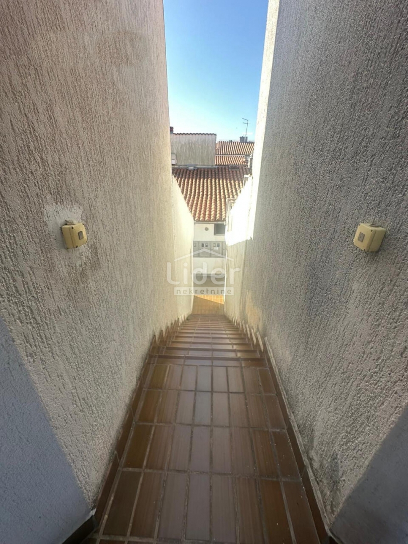 Piccolo appartamento vicino al mare in Istria